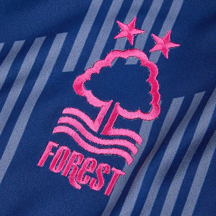 Nottingham Forest Away Jersey 2024/25 Adults