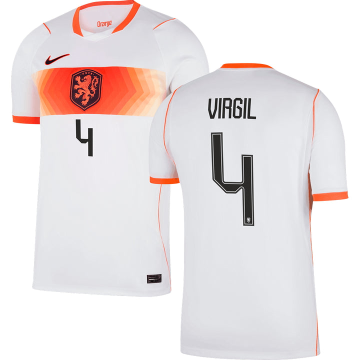 USA Heimtrikot 2024 Erwachsene COPA AMERICA 