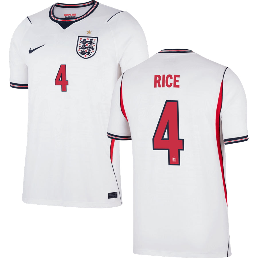 USA Heimtrikot 2024 Erwachsene COPA AMERICA 