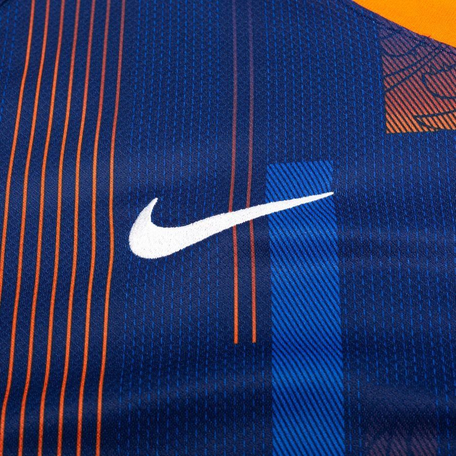 Netherlands Away Jersey 2024 Adults