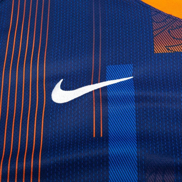 Netherlands Away Jersey EURO 2024 Adults