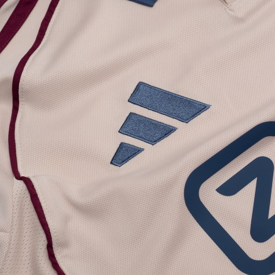 Ajax Third 2025/26 Replica Jersey Adults