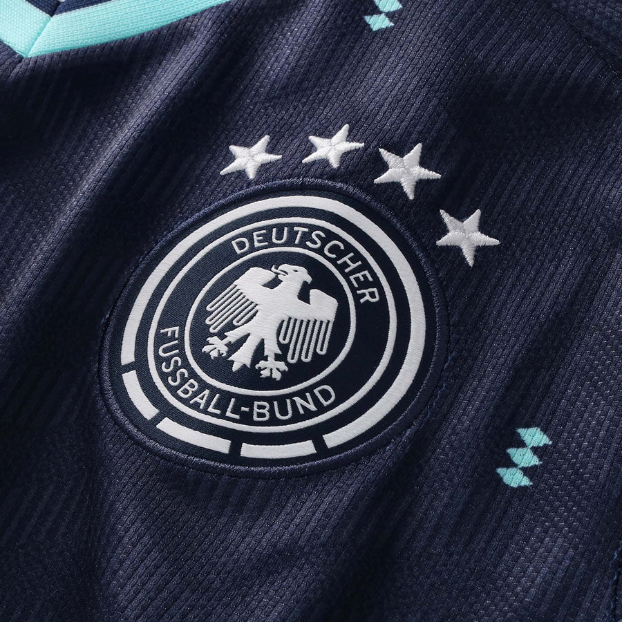 Deutschland Heimtrikot 2024 Erwachsene