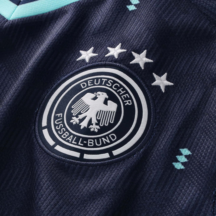 Deutschland Heimtrikot 2024 Erwachsene