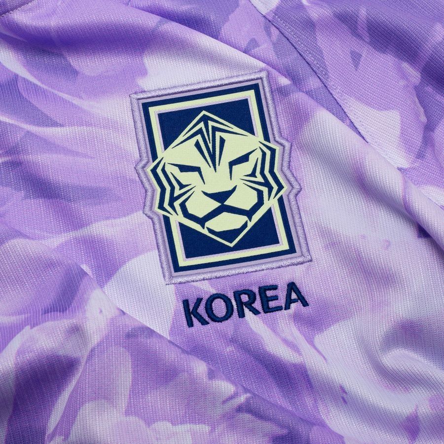 USA Heimtrikot 2024 Erwachsene COPA AMERICA 