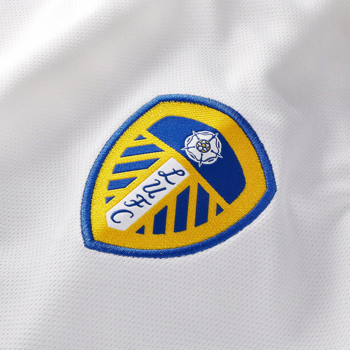 Leeds United Home Jersey 2025/26 Adults