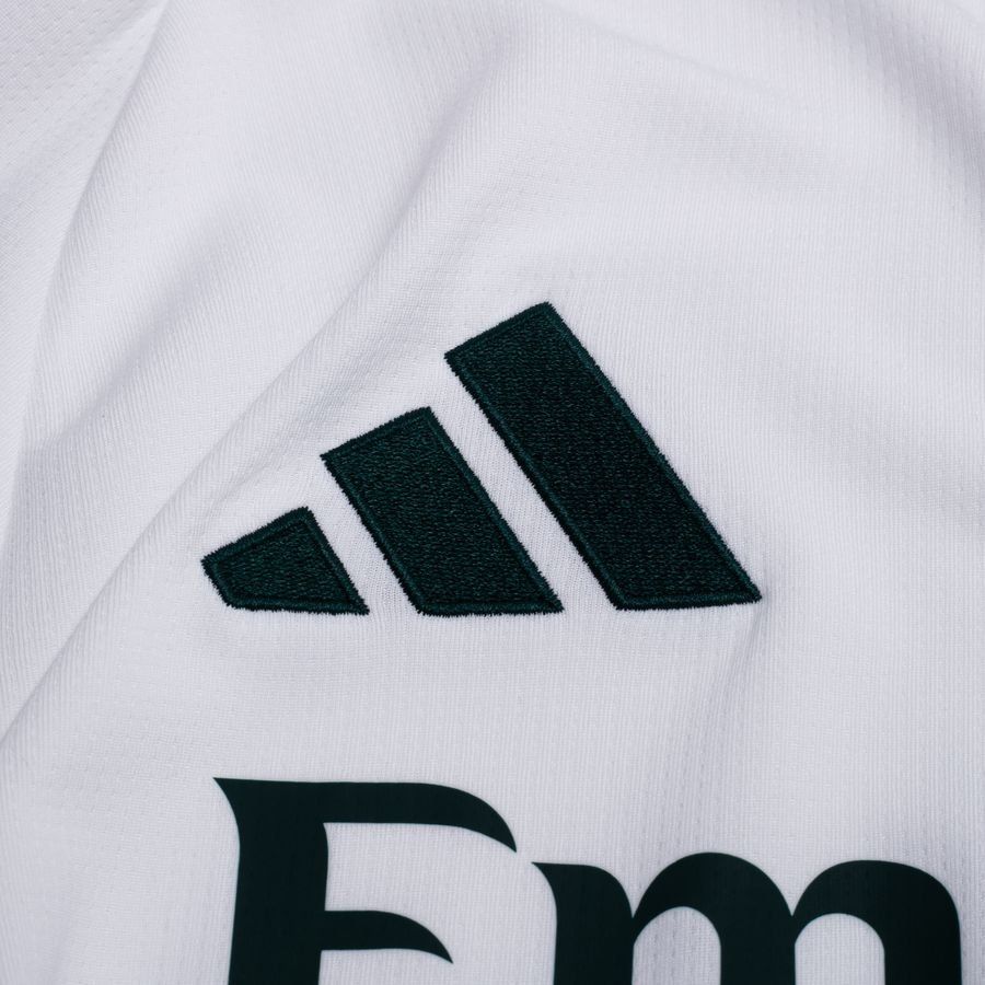 Real Madrid CF Heimtrikot 2025/26 Erwachsene