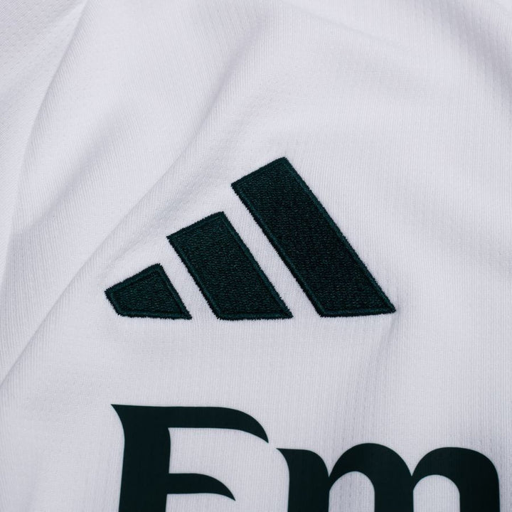 Real Madrid CF Heimtrikot 2025/26 Erwachsene