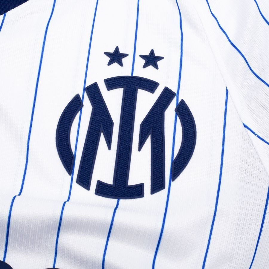 Inter Mailand FC Heimtrikot 2025/26 Erwachsene