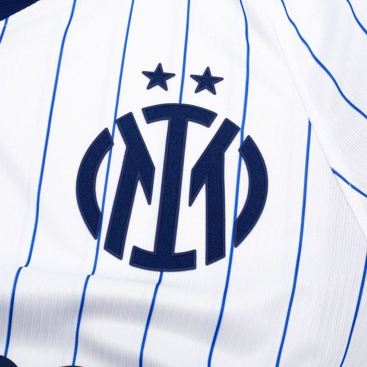Inter Mailand FC Heimtrikot 2025/26 Erwachsene