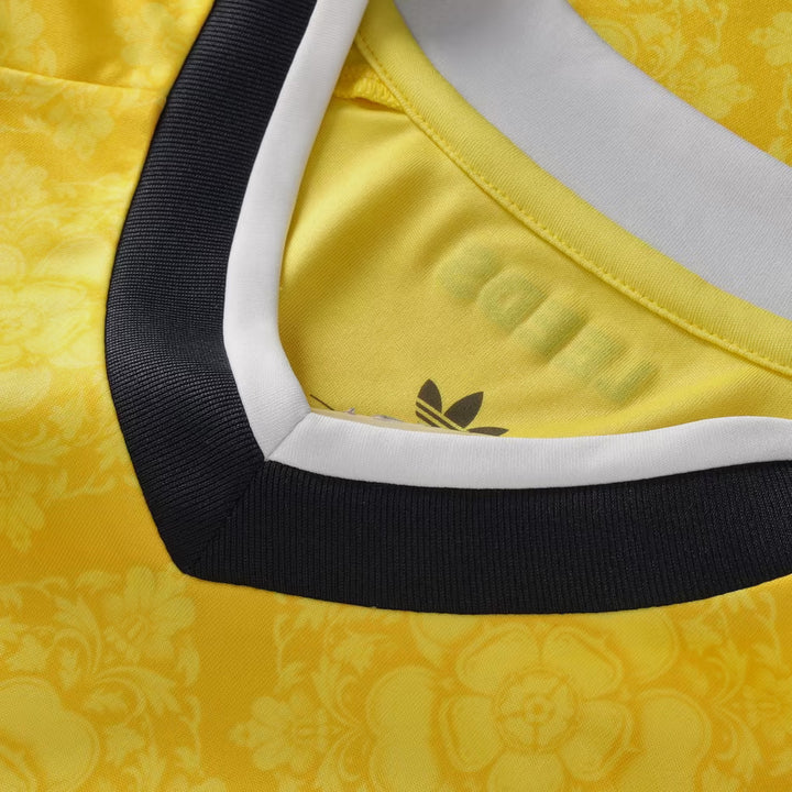 Leeds United Away Replica Jersey 2026/27 Mens
