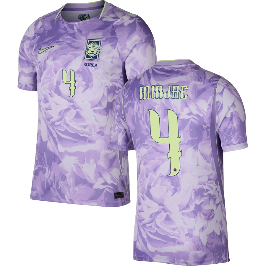 USA Heimtrikot 2024 Erwachsene COPA AMERICA 