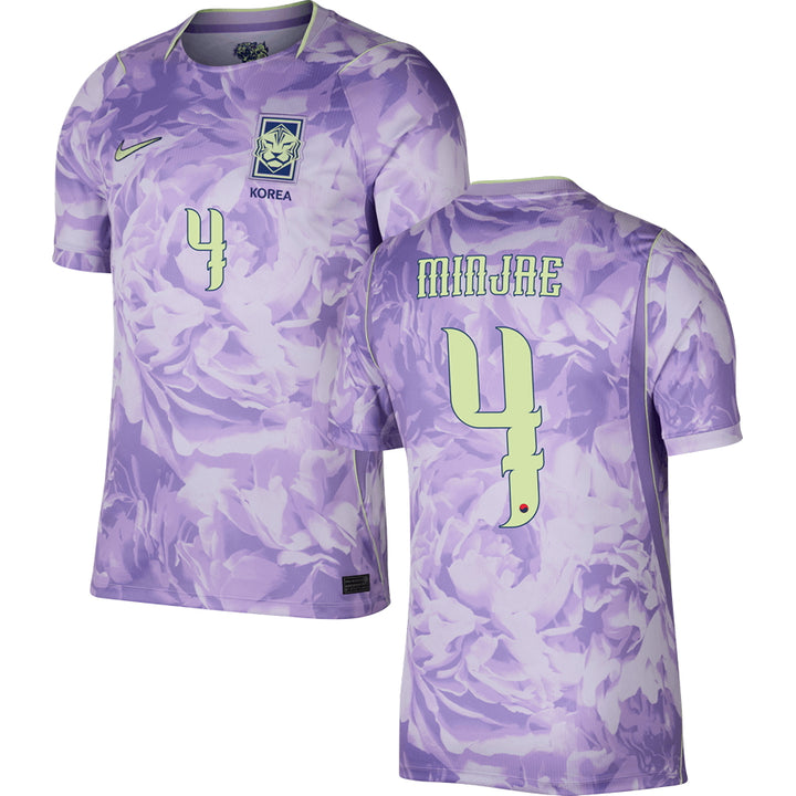 USA Heimtrikot 2024 Erwachsene COPA AMERICA 