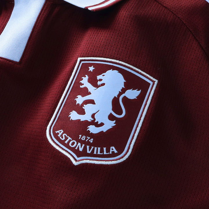 Aston Villa FC Home Jersey 2026/27 Mens