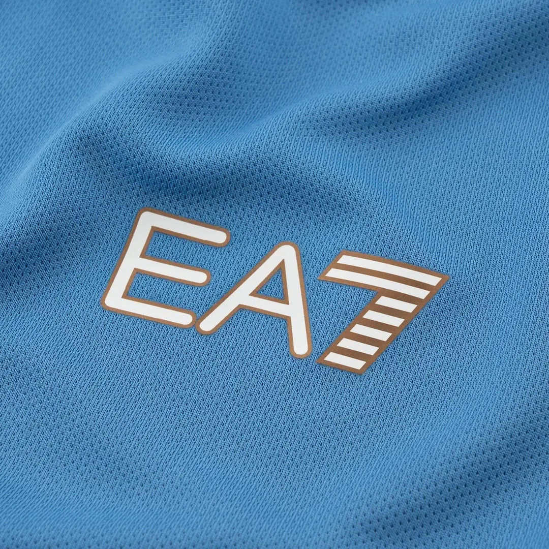 Napoli SSC Heimtrikot 25/26 Erwachsene