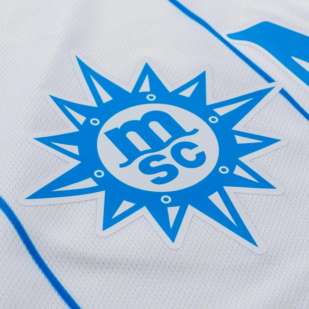 Napoli SSC Away Jersey 26/27 Mens