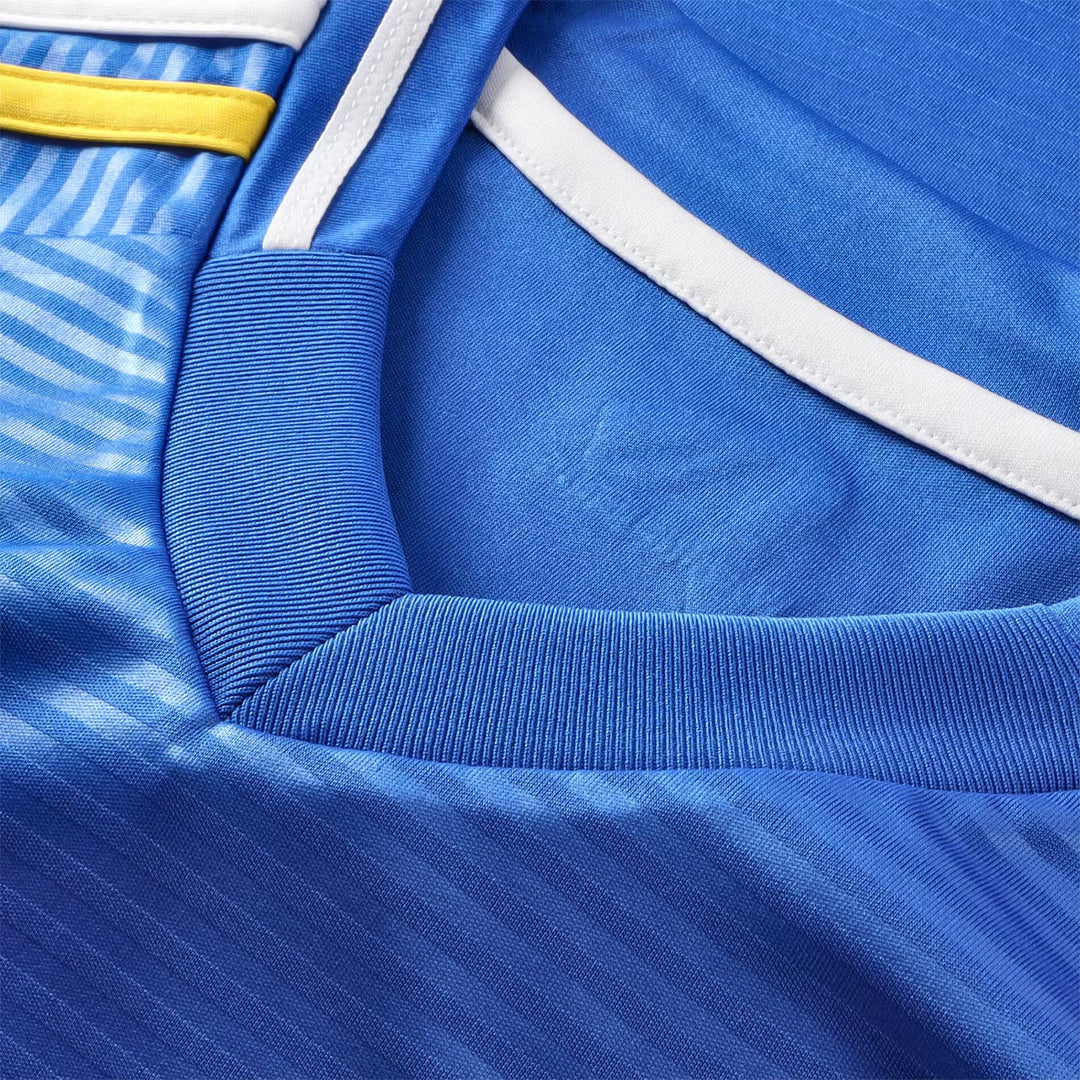 Leeds United Away Jersey 2025/26 Adults