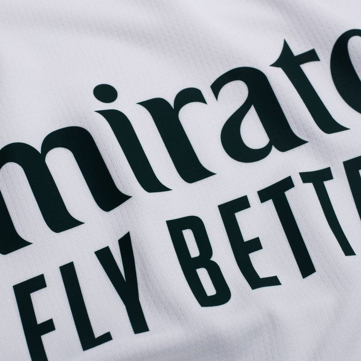 Real Madrid CF Heimtrikot 2025/26 Erwachsene