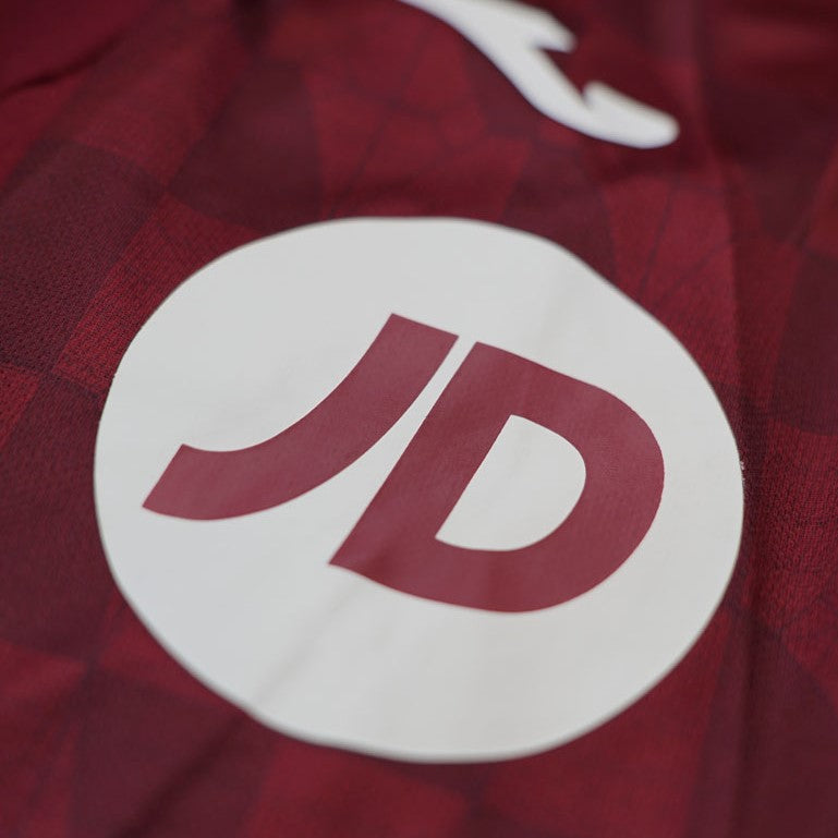 Torino FC Home Jersey 2024/25 Adults