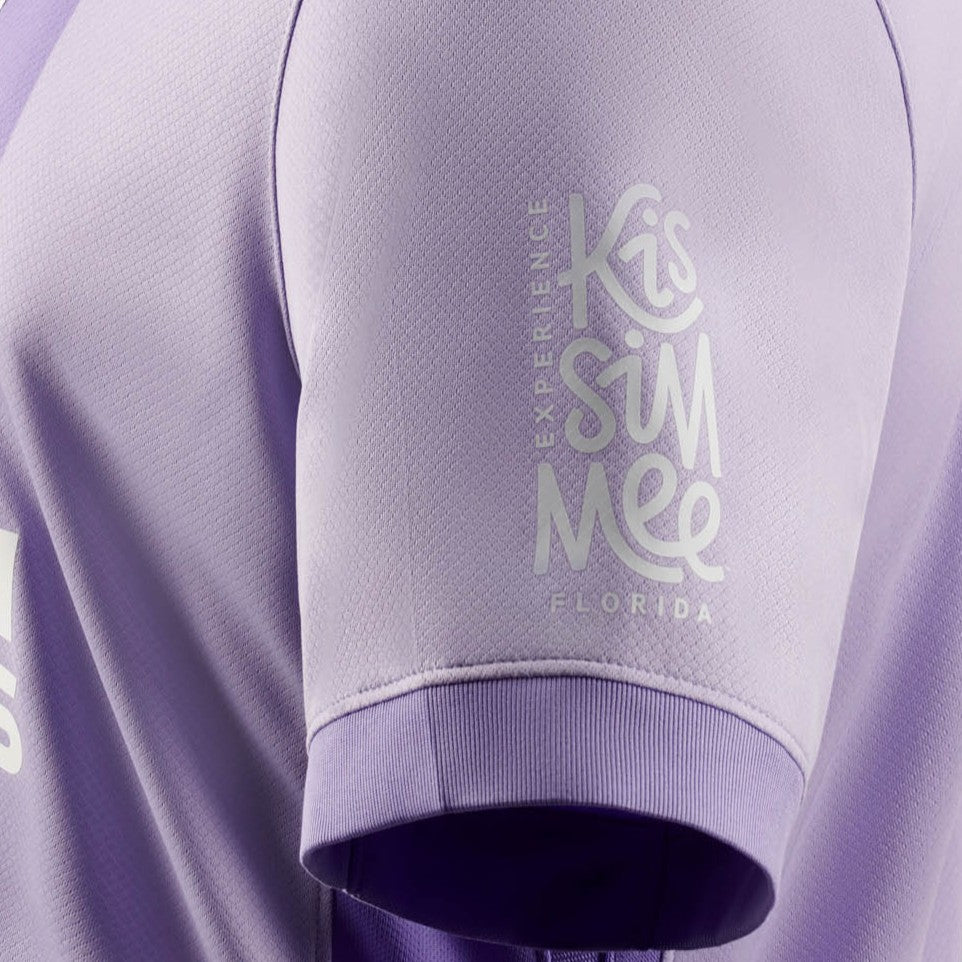 Brighton And Hove Albion Away Jersey 2025/26 Adults