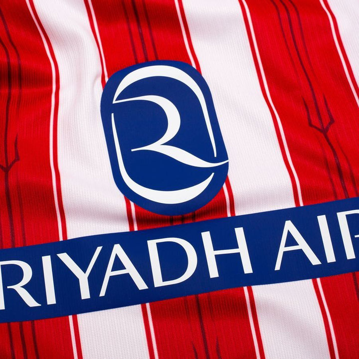 Atletico Madrid Home Jersey 2026/27 Mens