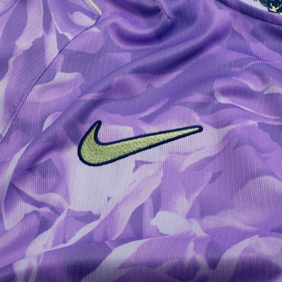 USA Heimtrikot 2024 Erwachsene COPA AMERICA 