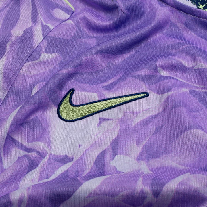 USA Heimtrikot 2024 Erwachsene COPA AMERICA 