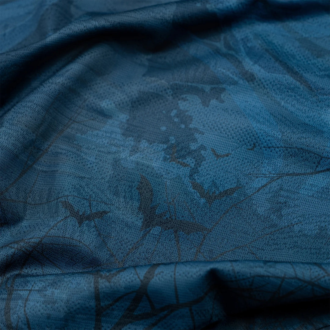 Napoli SSC Halloween Jersey 25/26 Adults