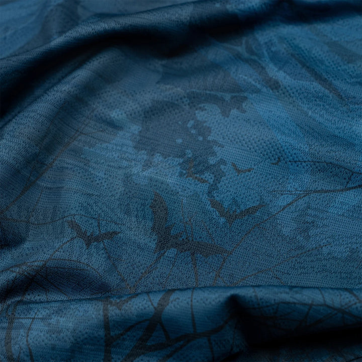 Napoli SSC Halloween Jersey 25/26 Adults