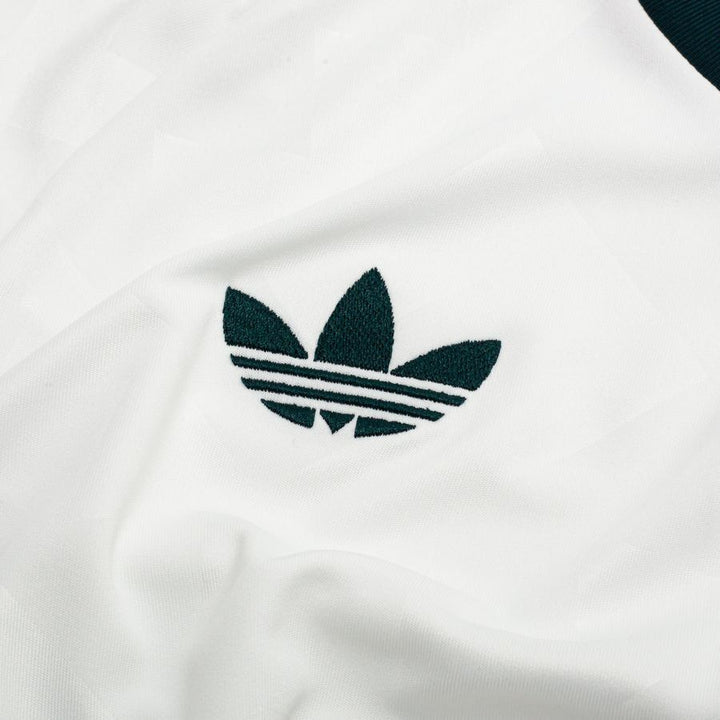 Mexiko Goldtrikot 2025 Erwachsene