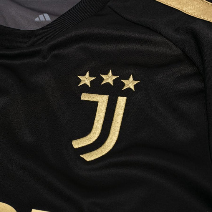 Juventus FC Third Jersey 2026/27 Mens