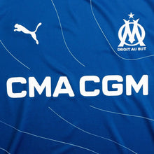 Laden Sie das Bild in den Galerie-Viewer, Olympique Marseille Away Jersey 23/24 Men`s

