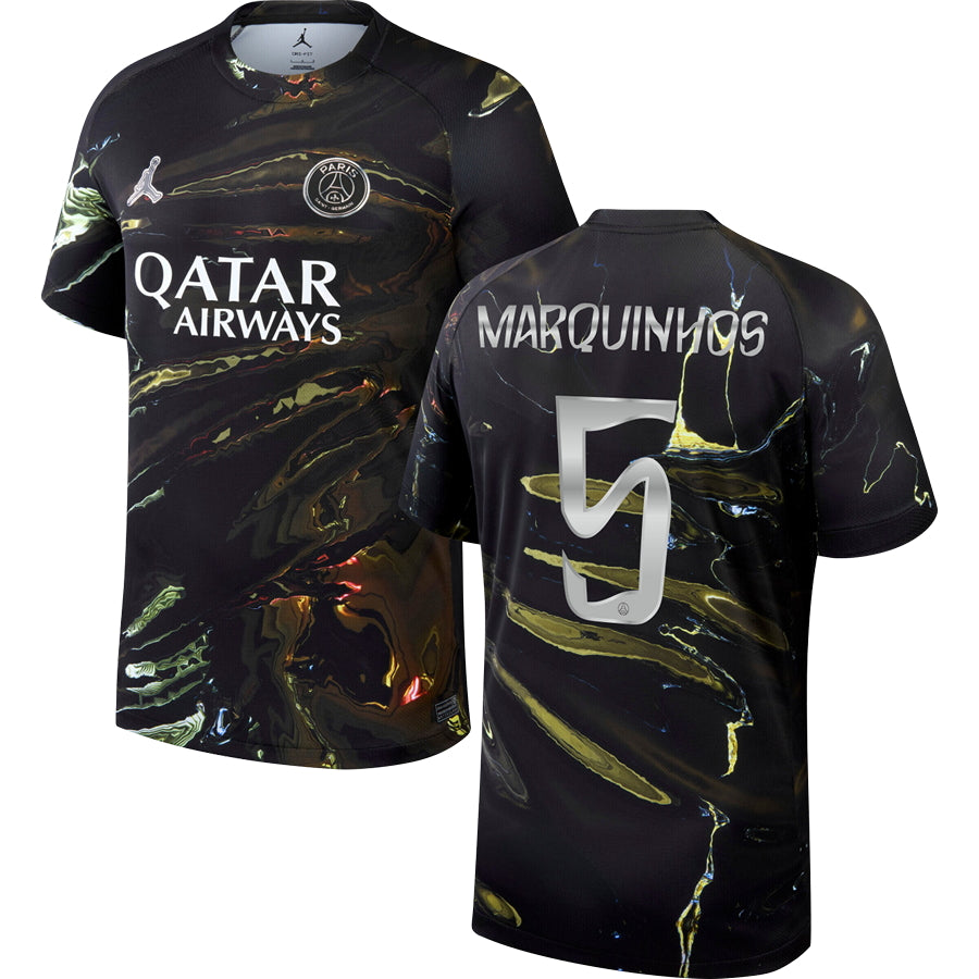 Paris Saint-Germain Heimtrikot 2025/26 Erwachsene