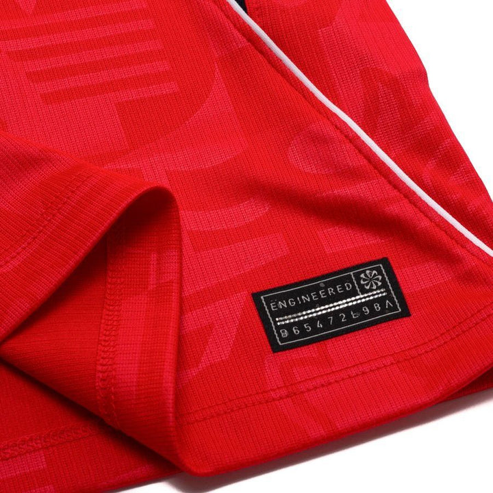 USA Heimtrikot 2024 Erwachsene COPA AMERICA 