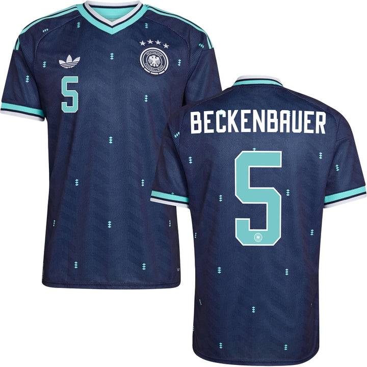 Deutschland Heimtrikot 2024 Erwachsene