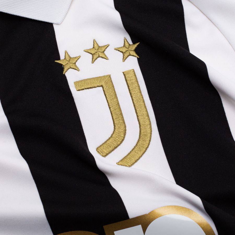 Juventus Heimtrikot 2025/26 Erwachsene