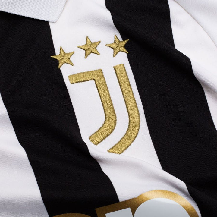 Juventus Heimtrikot 2025/26 Erwachsene
