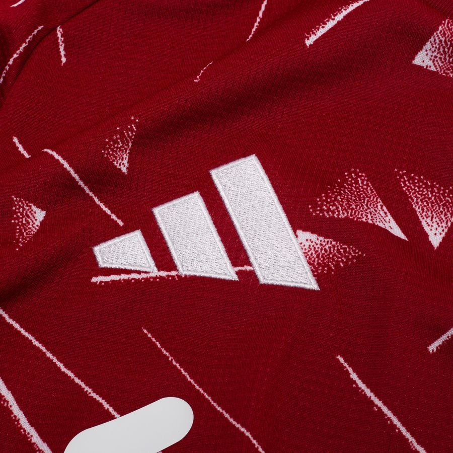 Liverpool Heimtrikot 2025/26 Erwachsene 
