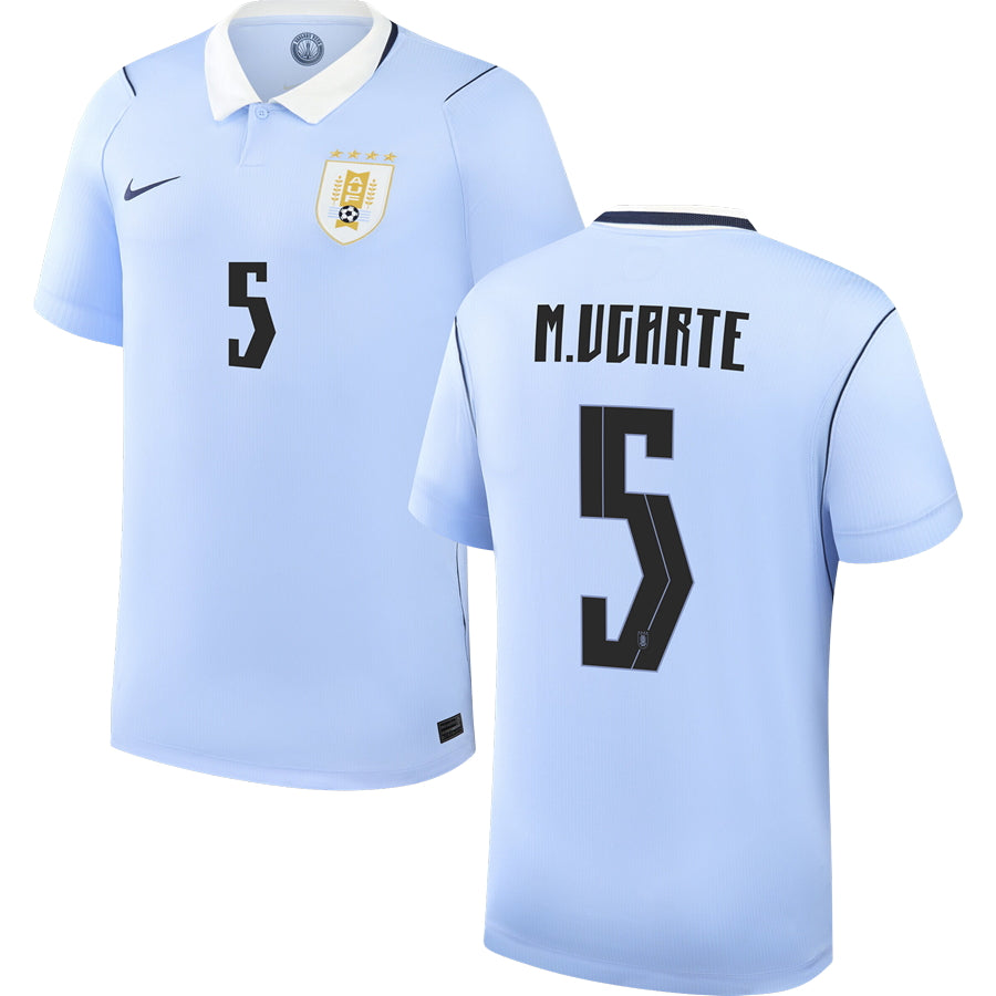 USA Heimtrikot 2024 Erwachsene COPA AMERICA 