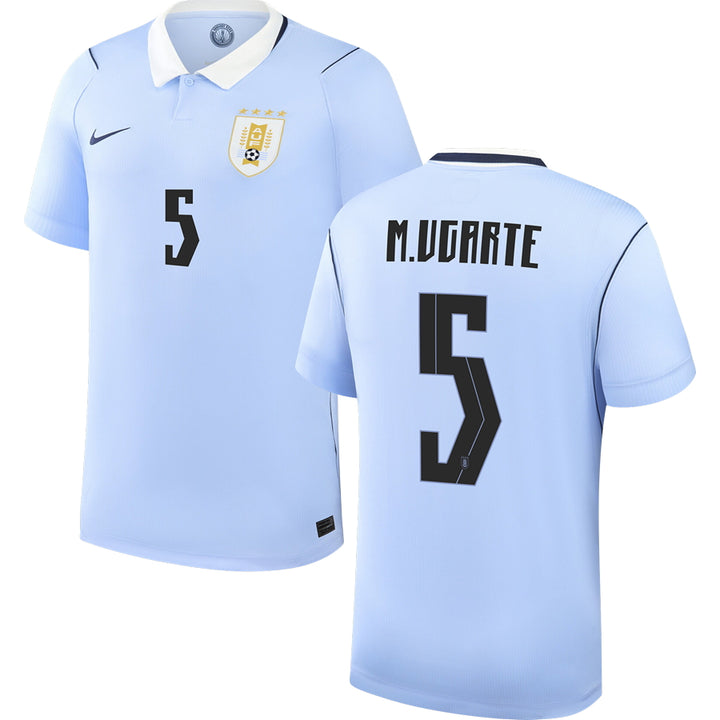 USA Heimtrikot 2024 Erwachsene COPA AMERICA 