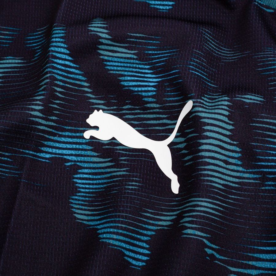 Olympique Marseille Away Jersey 26/27 Mens