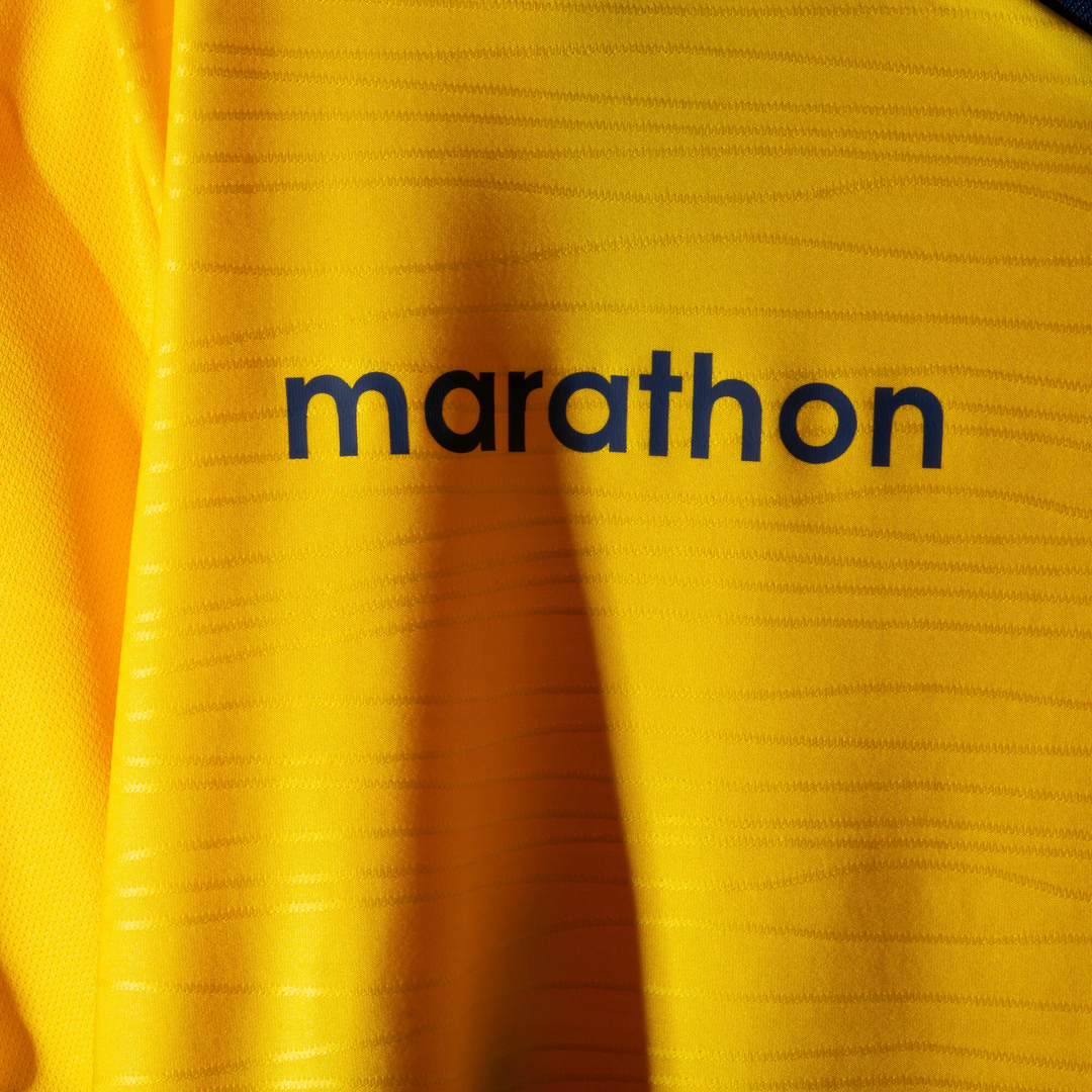 Ecuador Home Replica Jersey 2026 Adults