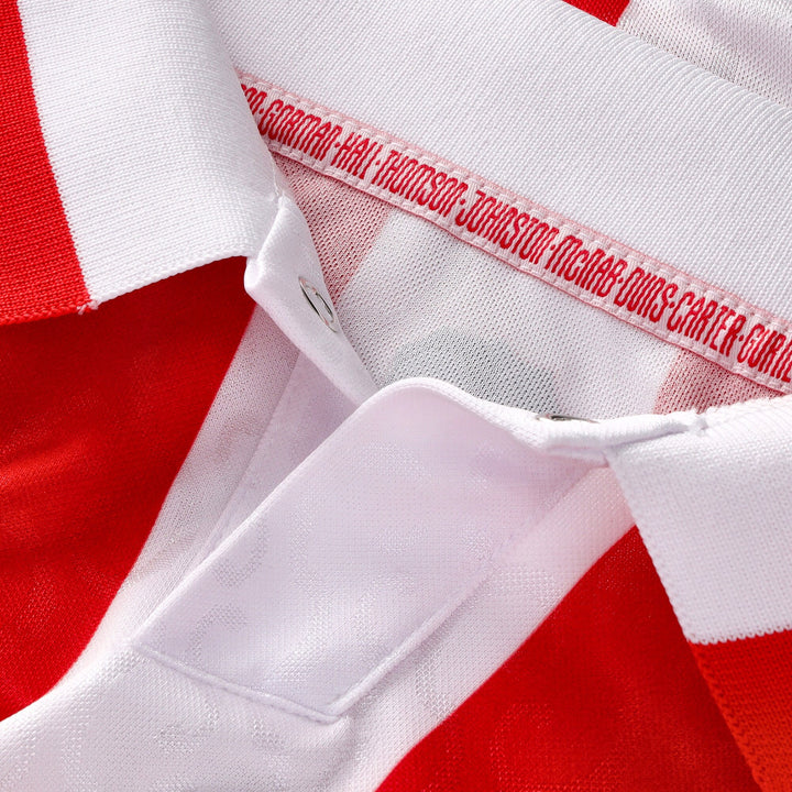 Sunderland FC Home Jersey 2026/27 Mens