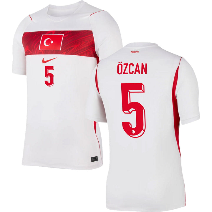 USA Heimtrikot 2024 Erwachsene COPA AMERICA 