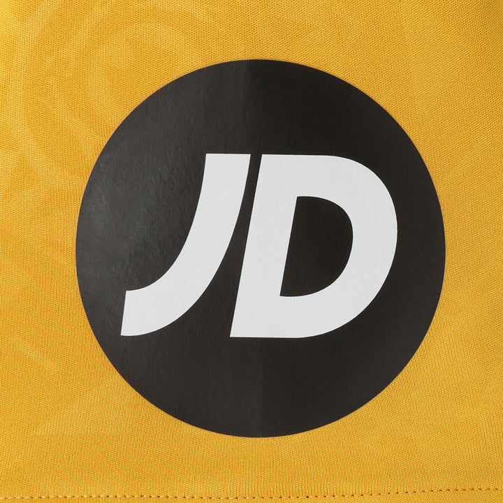 Wolverhampton Wanderers Home Jersey 2025/26 Adults