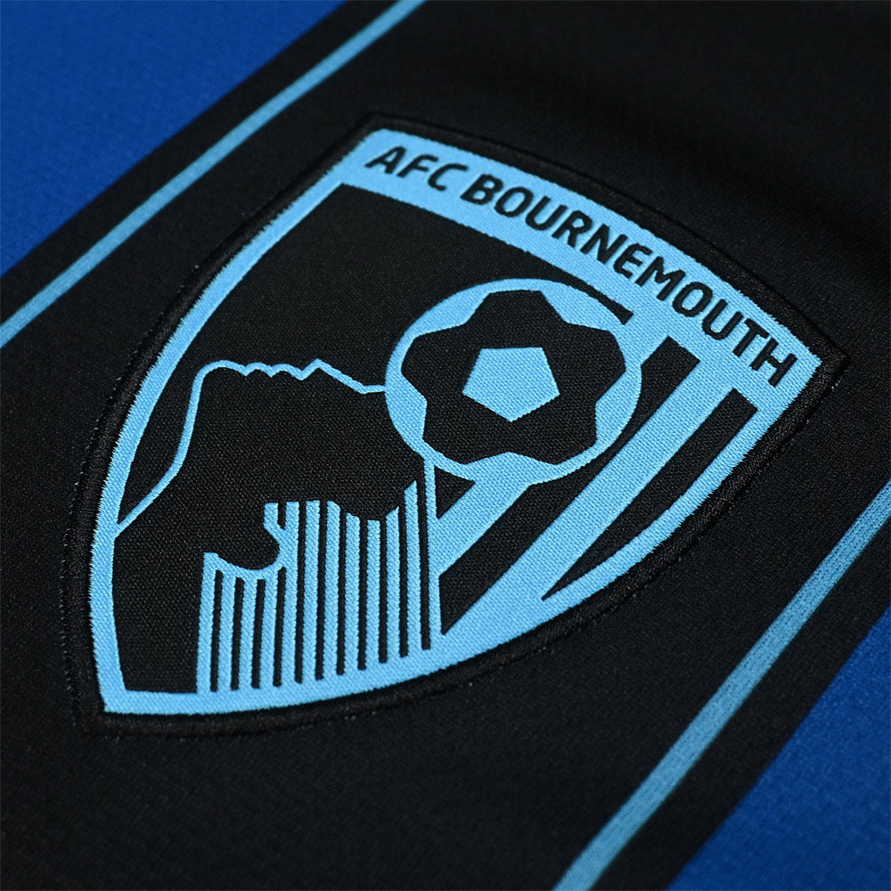 Bournemouth AFC Away Jersey 2025/26 Adults