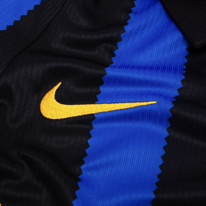 Inter Mailand FC Heimtrikot 2025/26 Erwachsene