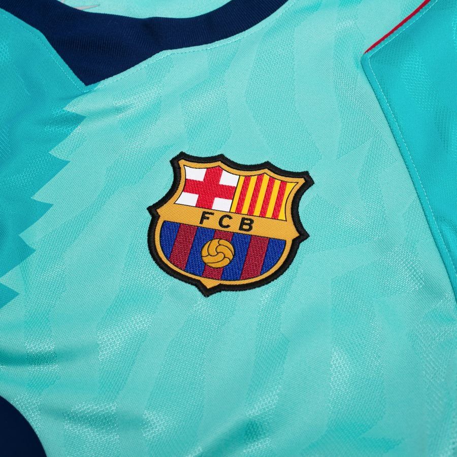 Barcelona FC Third Replica Jersey 2026/27 Adults