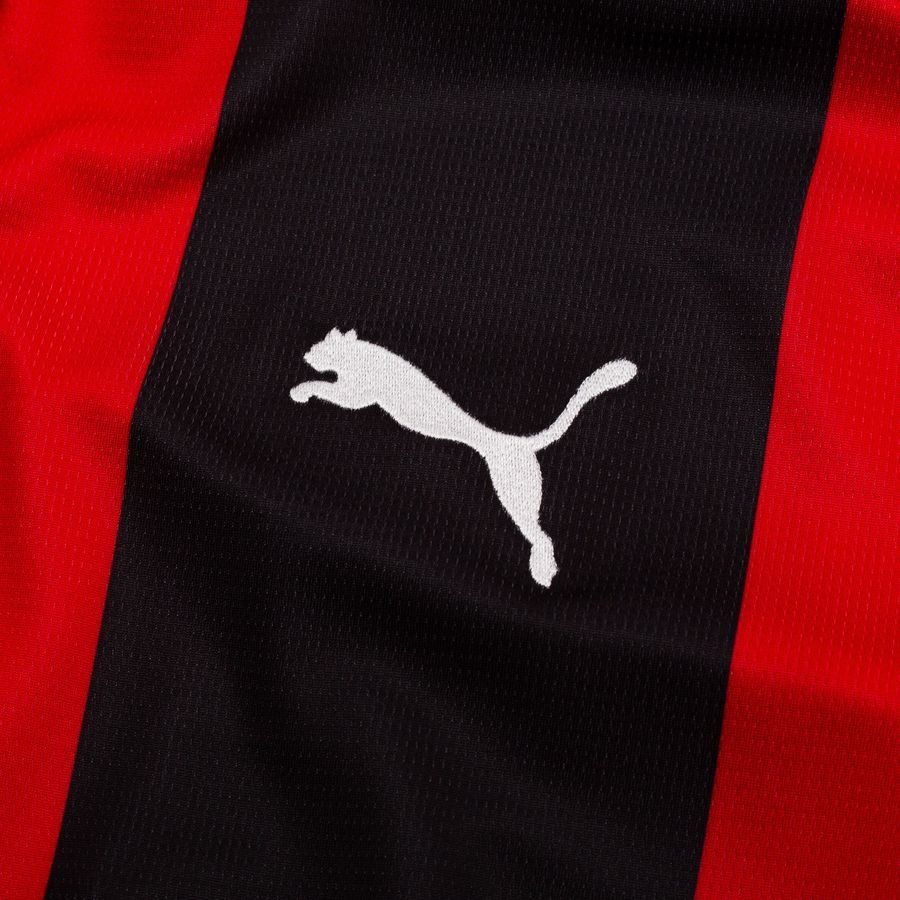 Milan AC Heimtrikot 2025/26 Erwachsene 
