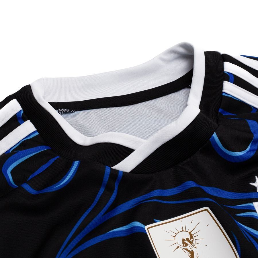 Argentina World Cup 2026 Away Replica Jersey Adults